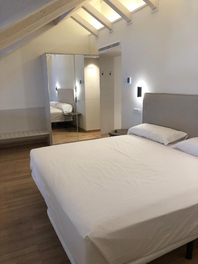 Hotel Monte Perdido Bielsa Exterior photo